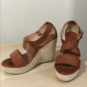 Banana Republic Wedges